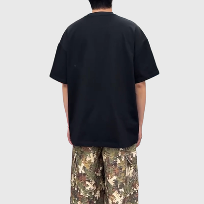 TXL BADTIMES PUFF Tee