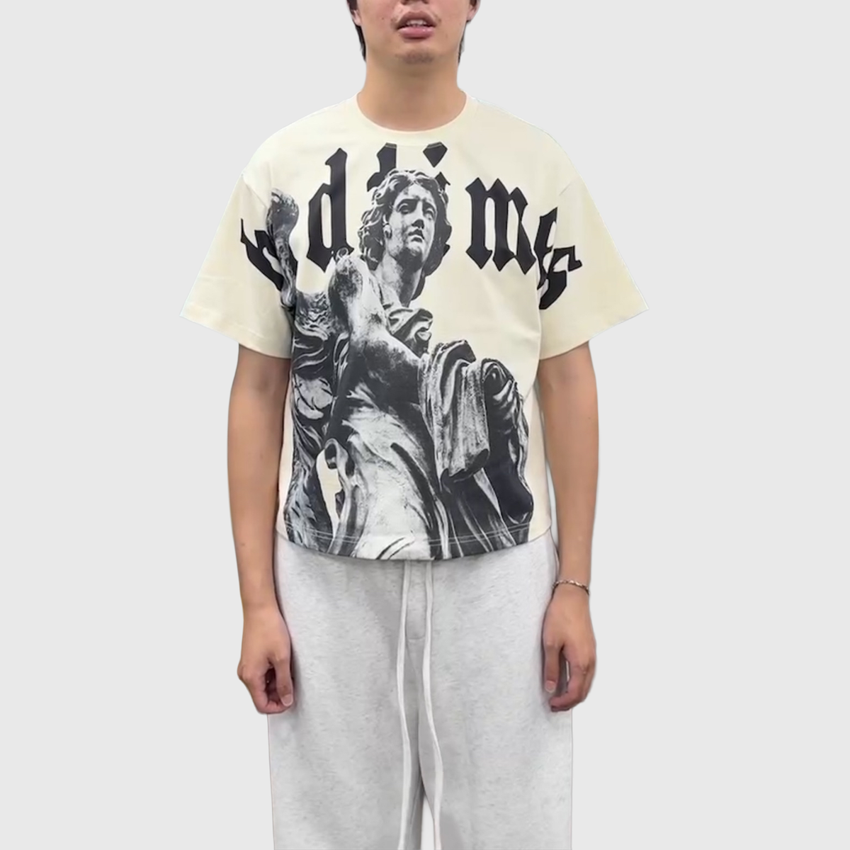 TXL BADTIMES Angel Tee